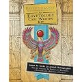 Egyptology Code-Writing Kit: From the Desk of Miss Emily Sands [With Stickers and 16 Envelopes and 6 Postcards and 16 Sheets of Notepaper] (Ologies)