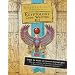 Egyptology Code-Writing Kit: From the Desk of Miss Emily Sands [With Stickers and 16 Envelopes and 6 Postcards and 16 Sheets of Notepaper] (Ologies)