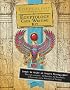 Egyptology Code-Writing Kit (Ologies)