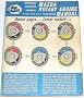 Mazda rotary engine manual. R-100, RX-2, RX-3 Twin rotor