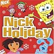 Nick Holiday