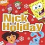 Nick Holiday