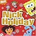 Nick Holiday