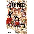 One Piece, Tome 43 : La l�gende du h�ros