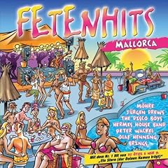 Fetenhits - Mallorca