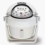 Ritchie B-51W Explorer Compass - Compass - Ritchie Compass by RITCHIE COMPASS