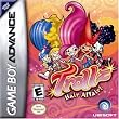 Trollz: Hair Affair GBA