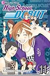 High School Debut, Volume 11