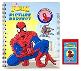 Story Reader Spider-Man Storybook: Picture Perfect