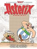 Asterix omnibus
