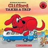 Clifford Takes a Trip - Audio Library Edition