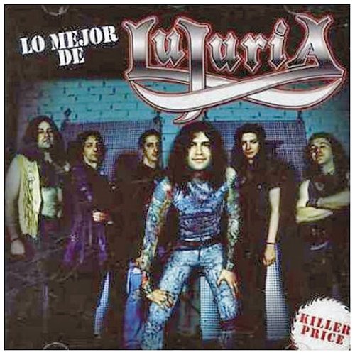 Lujuria - Lo mejor de - Zortam Music