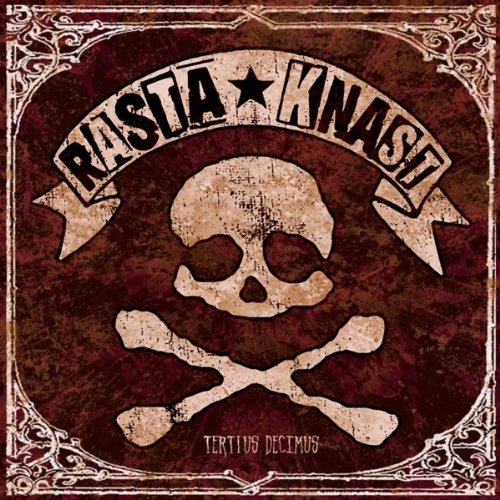 Rasta Knast - Tertius Decimus - Zortam Music
