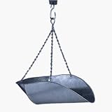 Taylor 33054104TJ Galvanized Steel Scoop