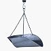 Taylor 33054104TJ Galvanized Steel Scoop