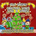 Feliz Navidad: Christmas Songs Sung in Spanish