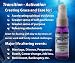 Transition Activation Spray - Bio-energetic Activation Technology