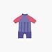 Zoggs Sun Protection FloatSuit (Size: 2-3 yrs (15-18kg)) (Colour: Sherbert Twist (Pink) )