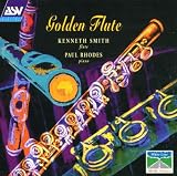 Golden Flute
