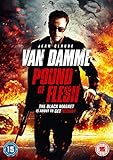 Pound Of Flesh [DVD]