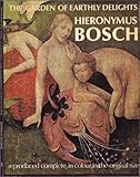 The garden of earthly delights