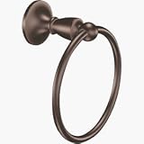CSI Donner DN8286TB Wembley Tuscan Bronze Towel Ring