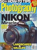 Popular Photography & Imaging, January 2007 Issue