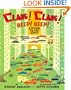 Clang! Clang! Beep! Beep!: Listen to the City