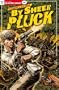 By Sheer Pluck (Big Action Library)