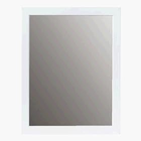 20X16 WHT CABINET (Broan-Nutone 902WH)