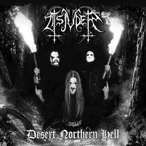 Tsjuder-Desert Northern Hell-Reissue-CD-FLAC-2013-VENOMOUS Download