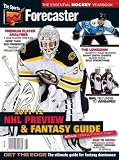 2011-12 NHL Preview & Fantasy Hockey Yearbook (The Sports Forecaster)
