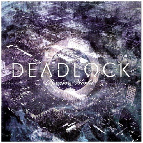 Deadlock - Virus Jones Lyrics - Zortam Music