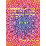 Sepher Sapphires: A Treatise on Gematria - 'The Magical Language' - Volume 2par Wade Coleman