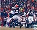 Joshua Cribbs autographed 8x10 Photo (Cleveland Browns) JSA
