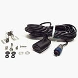 LOWRANCE HS-WSBL 200KHZ T/M DUCER DEPTH ONLY