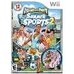 Summer Sports 2: Island Sports Party (Nintendo Wii)