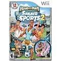Summer Sports 2: Island Sports Party (Nintendo Wii)