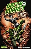 Green Hornet. Volume 6, Legacy