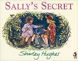 Sally's Secret (Red Fox picture books)