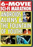 Ultimate Sc-Fi Movie Marathon [DVD] [Region 1] [US Import] [NTSC]
