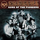 RCA Country Legends