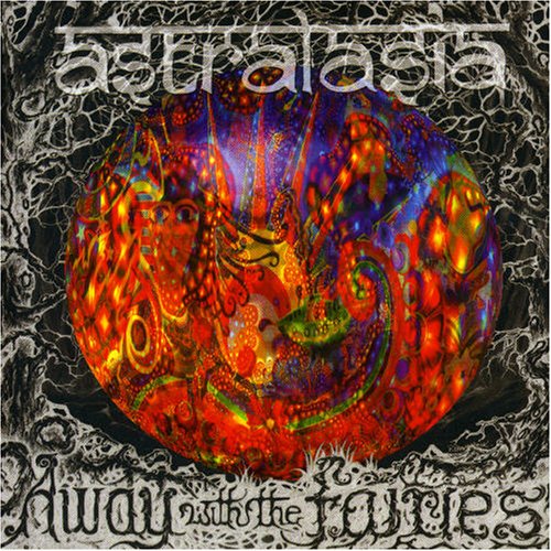 CD-Charts  Search : Away With the Fairies