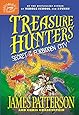 Treasure Hunters: Secret of the Forbidden City