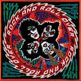 Kiss - Rock N Roll Over Patch