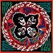 Kiss - Rock N Roll Over Patch