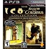 The ICO and Shadow of the Colossus Collection