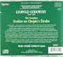 Godowsky: The Complete Studies on Chopin's Etudes