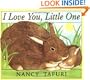 I Love You, Little One