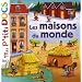Les maisons du monde